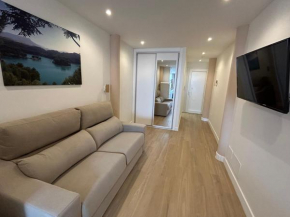 Brand new studio apartment Ardales